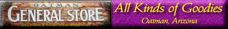 Oatman General Store banner jpg