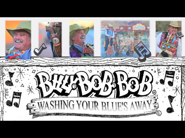 Billy Bob Bob Oatman, Arizona on Historic Route 66!