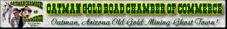 Oatman Chamber of Commerce banner jpg